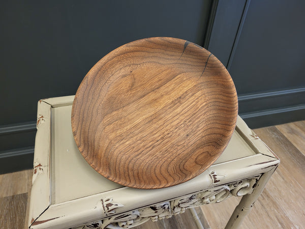 Black Walnut Bowl