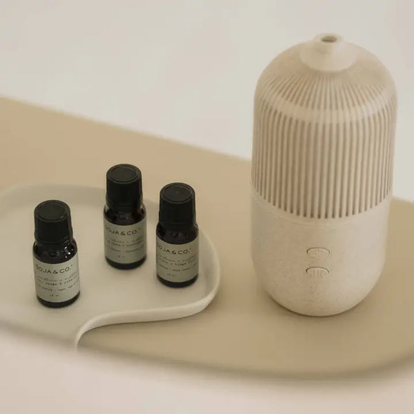 SOJA&CO - Set - Scented Oils Trio