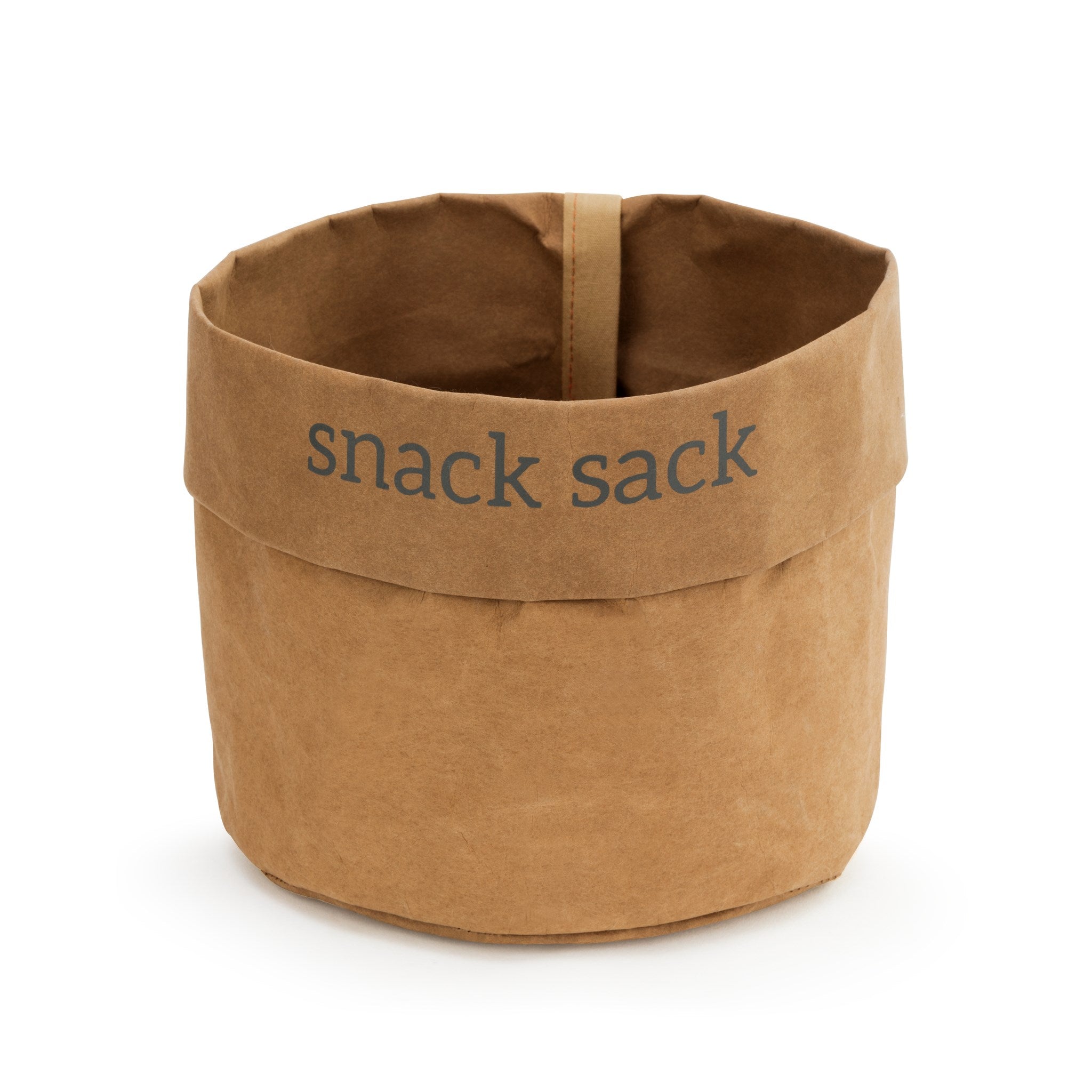 Washable Paper - Snack Set