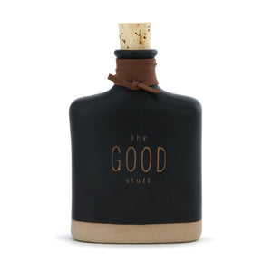 Flask - The Good Stuff