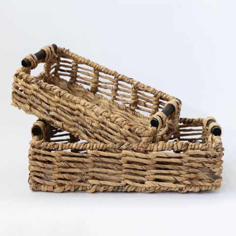 Woven Tray