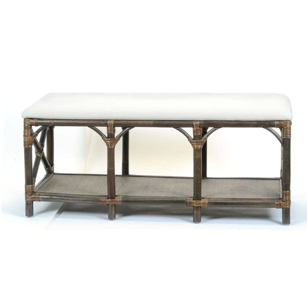 PALMA BENCH – Vintage Feather