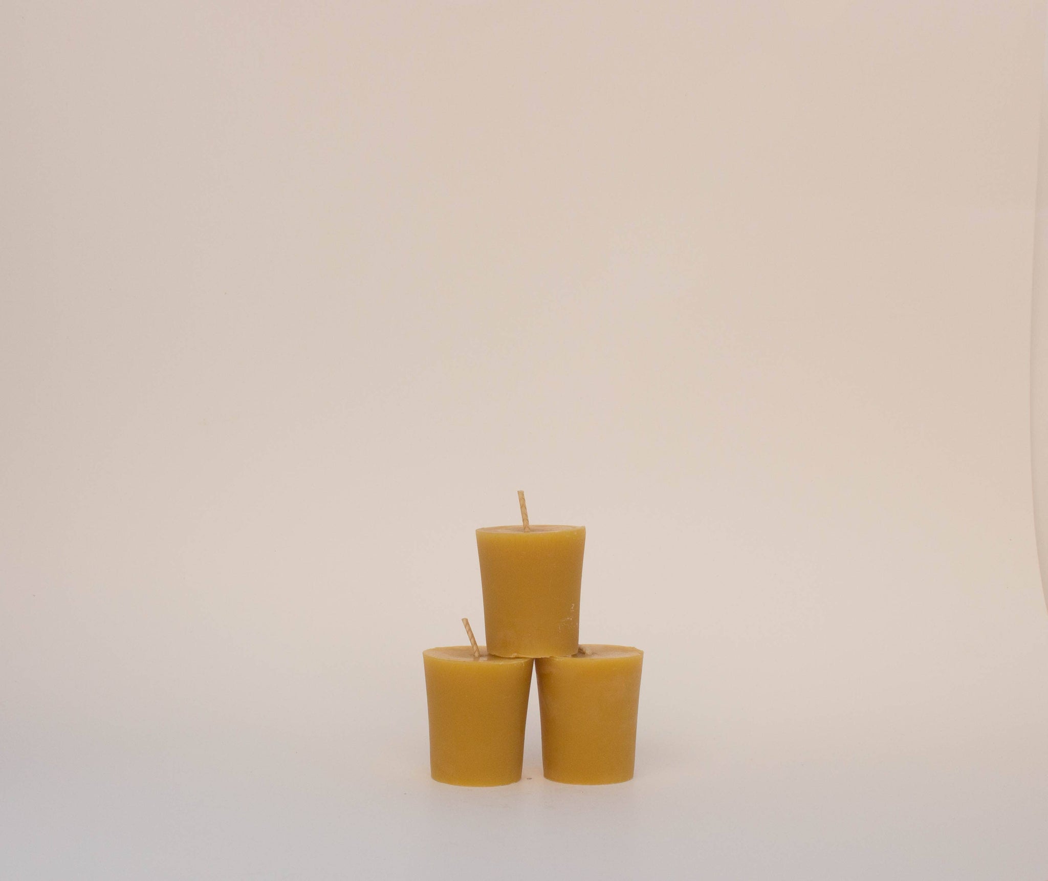 Votive (3pack)