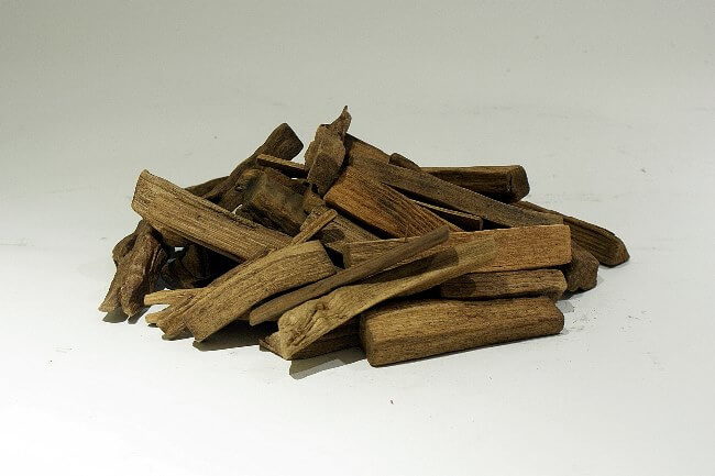 Driftwood Pieces