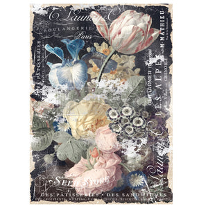 Redesign Decoupage Decor Paper- Bridgette