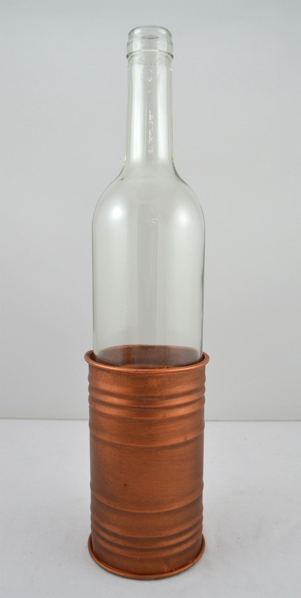 Lantern Bottle