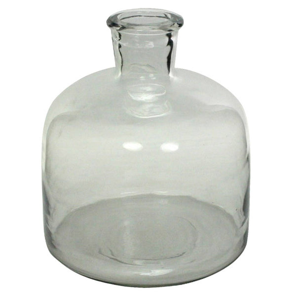 Milton Glass Bottle - 8"