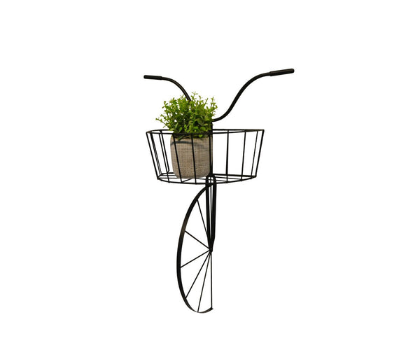 Plant Holder- Bicycle