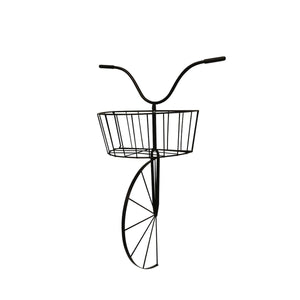 Plant Holder- Bicycle