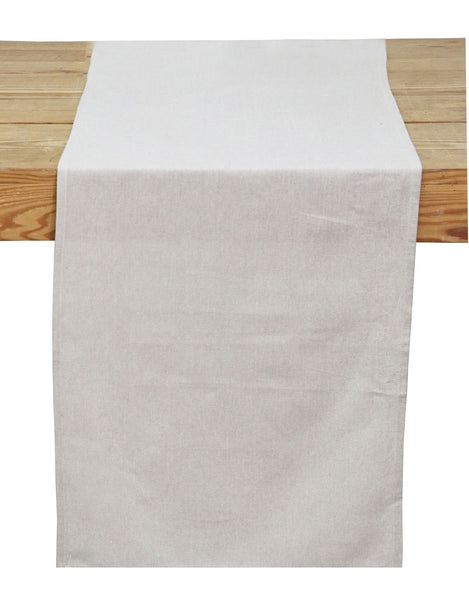 Table Runner - Linen