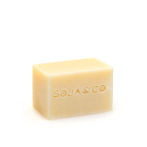 SOJA&CO - Bar Soap - Citrus Dish Washing Soap