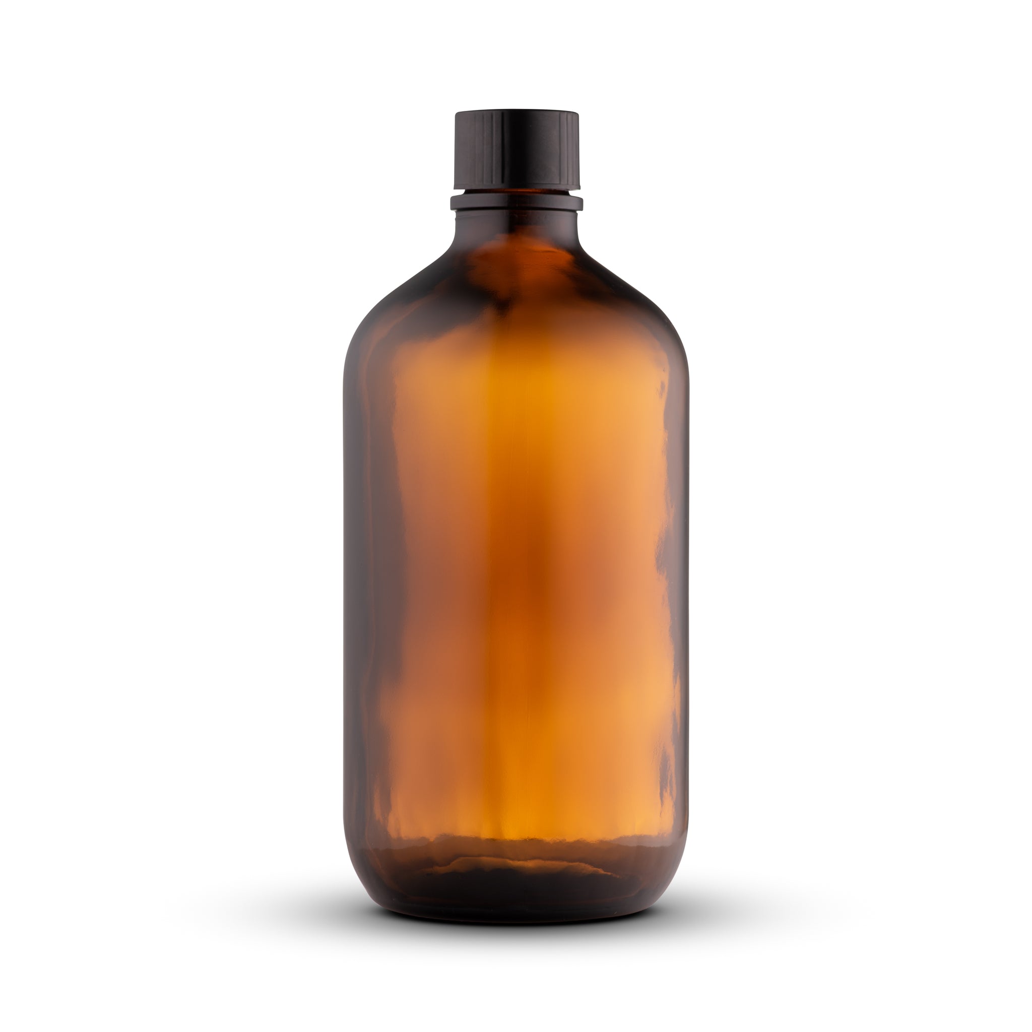 SOJA&CO - Amber Vase 1L