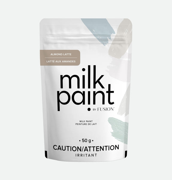 FUSION™ MILK PAINT - Almond Latte