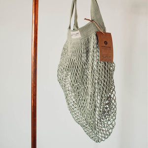 Sage Eco Bag- Organic Net