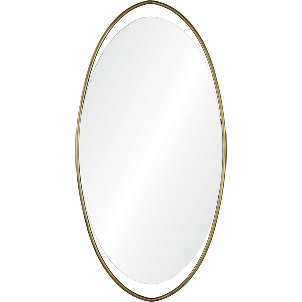 Sonnet Mirror