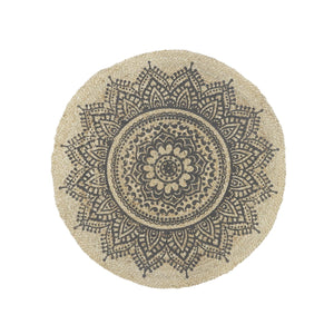 Mandala Rug