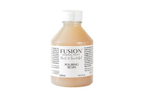 FUSION™ Pouring Resin