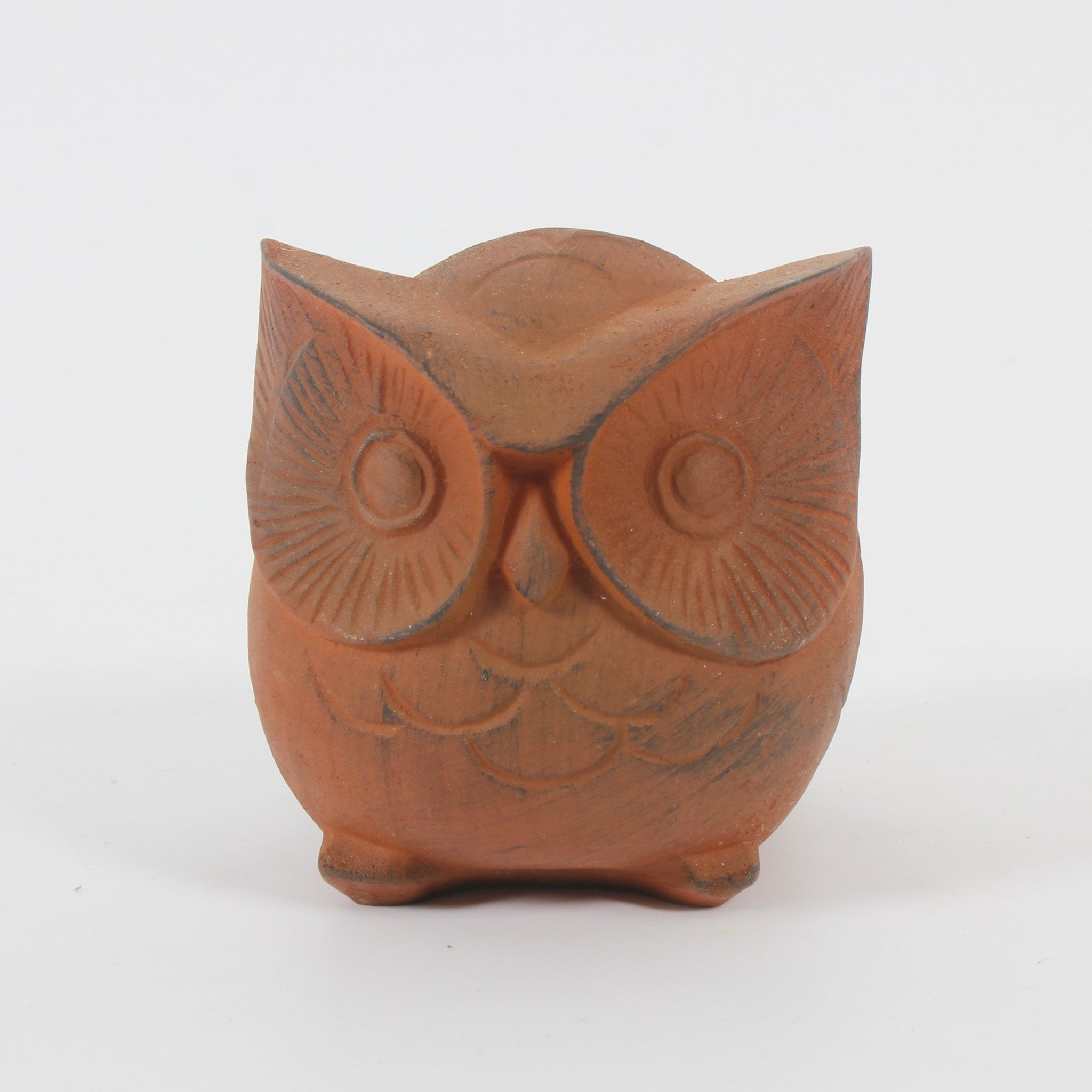 Small Rustic Owl