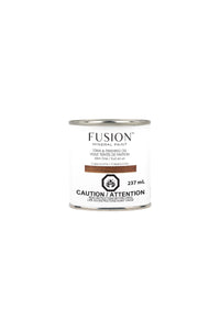 FUSION™ Stain and Finishing Oil - All In One - Cappuccino