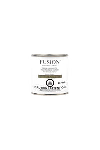 FUSION™ Stain and Finishing Oil - All In One - Ebony