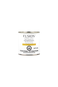 FUSION™ Stain and Finishing Oil - All In One - Golden