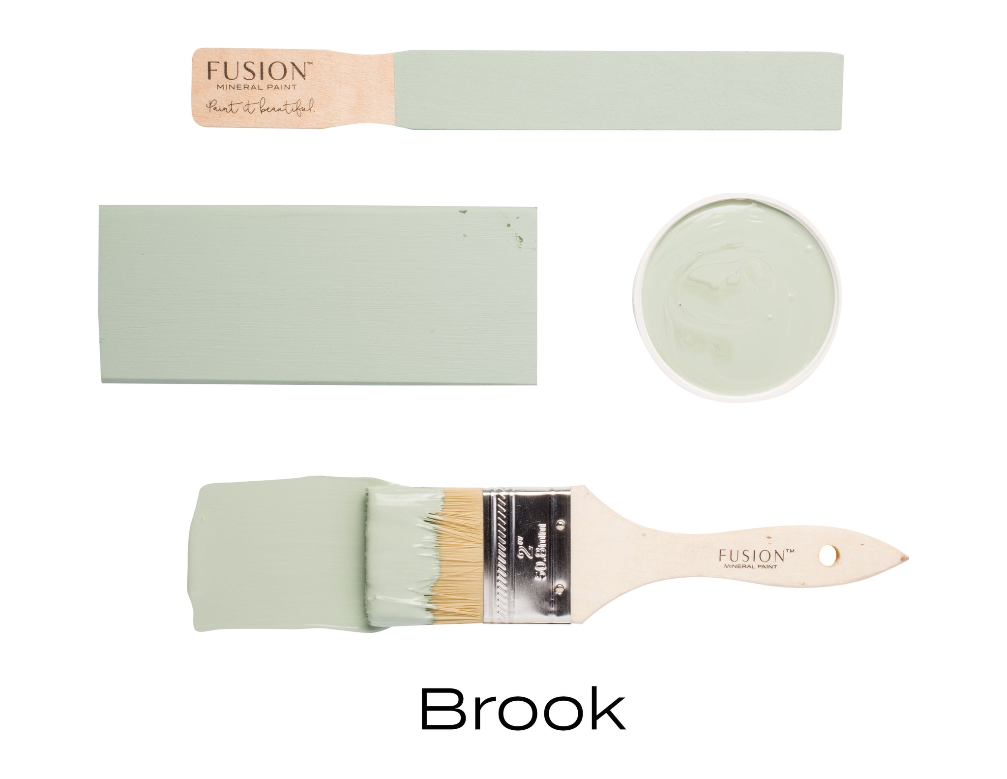 FUSION™ MINERAL PAINT - Brook