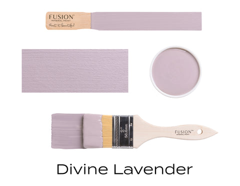 FUSION™ MINERAL PAINT - Divine Lavender