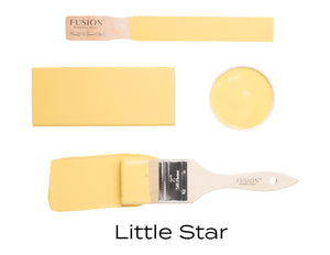FUSION™ MINERAL PAINT - Little Star