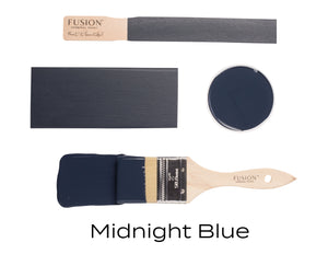 FUSION™ MINERAL PAINT - Midnight Blue