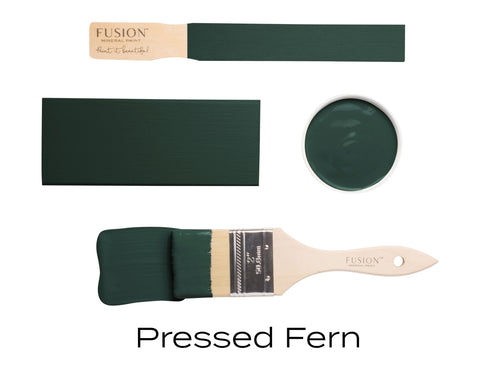 FUSION™ MINERAL PAINT - Pressed Fern