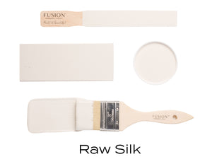 FUSION™ MINERAL PAINT - Raw Silk