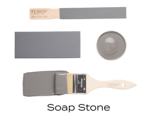 FUSION™ MINERAL PAINT - Soap Stone