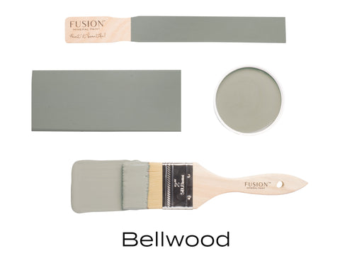 FUSION™ MINERAL PAINT - Bellwood