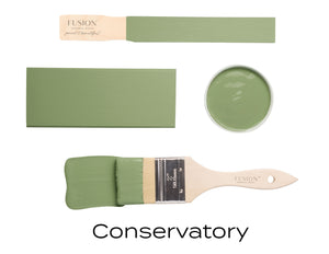 FUSION™ MINERAL PAINT - Conservatory