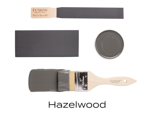 FUSION™ MINERAL PAINT - Hazelwood