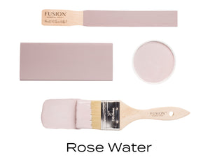 FUSION™ MINERAL PAINT - Rose Water