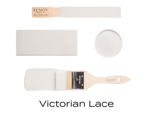 FUSION™ MINERAL PAINT - Victorian Lace