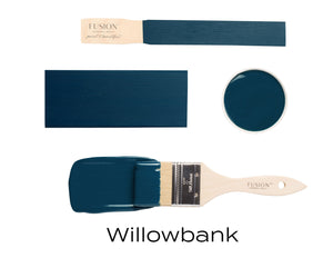 FUSION™ MINERAL PAINT - Willowbank