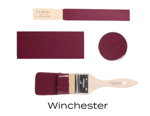 FUSION™ MINERAL PAINT - Winchester