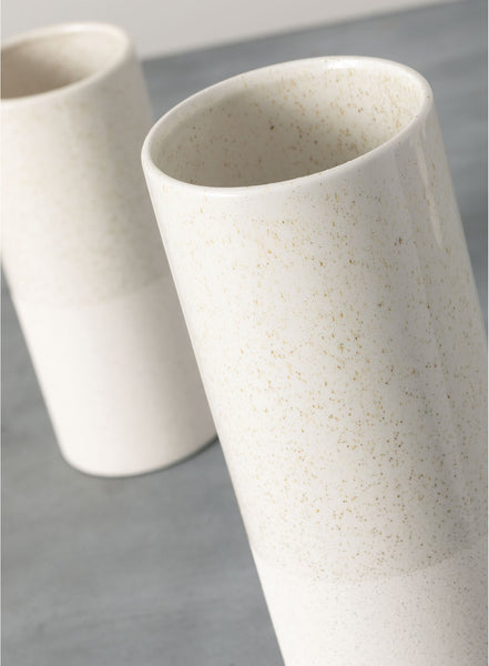 Cylinder Ceramic Vase