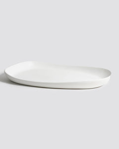 Stoneware Long Serving Platter  | Dadasi