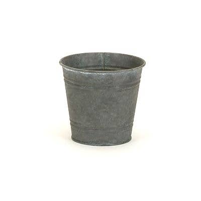 Metal Planter