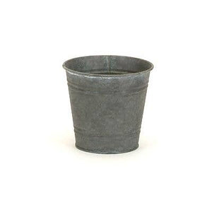 Metal Planter