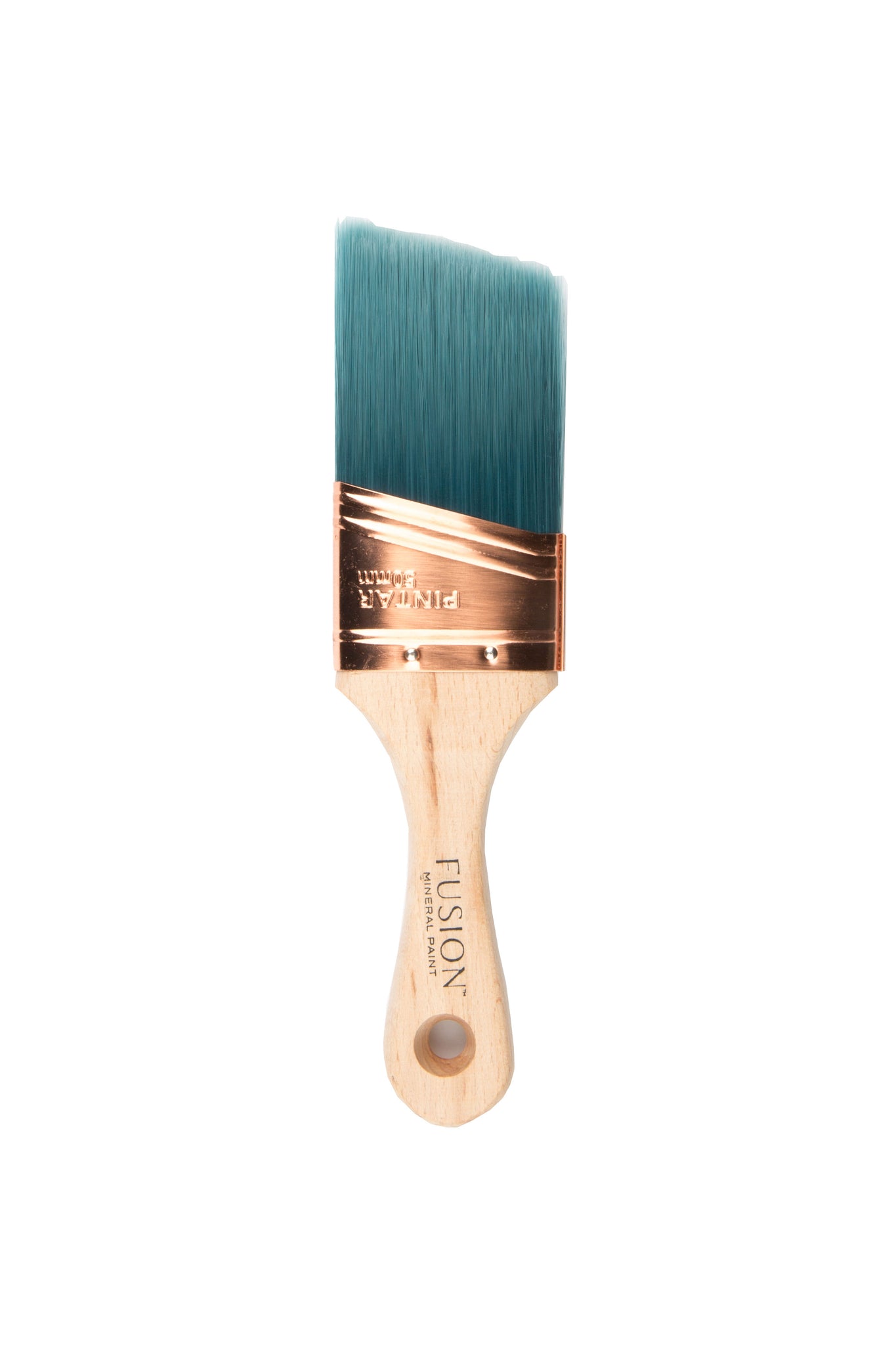 FUSION™ 2 Inch Synthetic Angled Brush