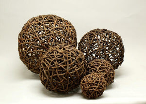 10" Vine Ball